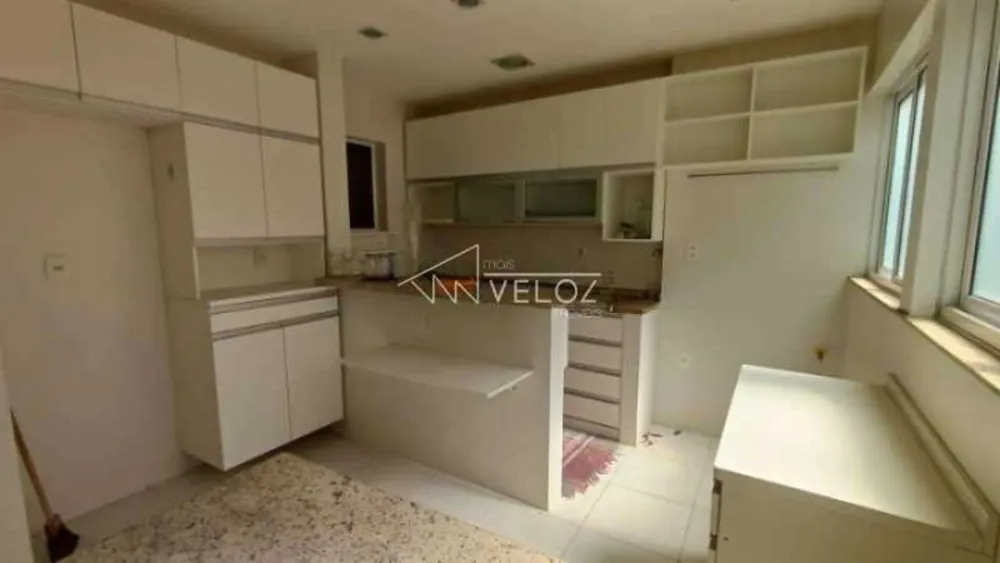 Apartamento, 4 quartos, 264 m² - Foto 3