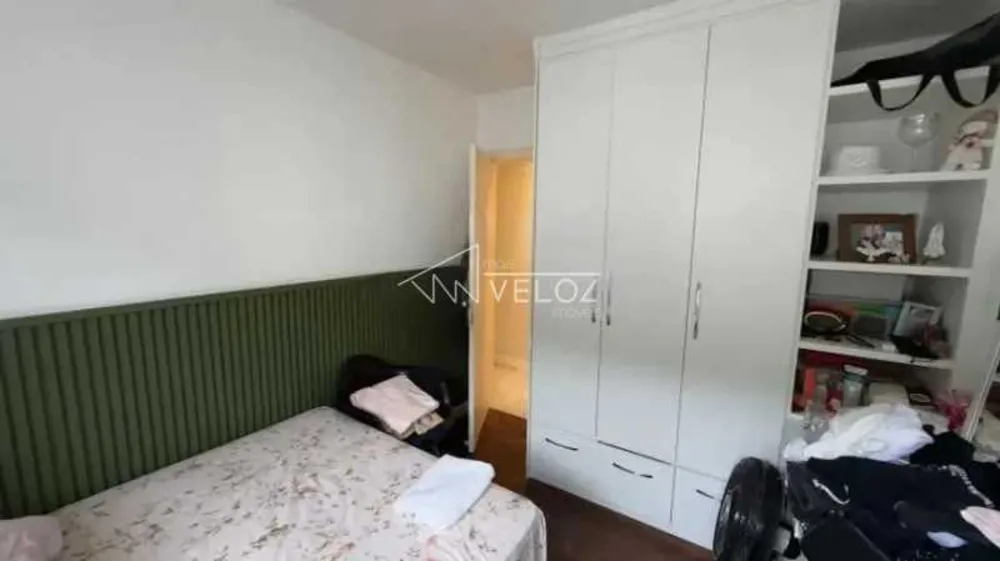 Apartamento, 2 quartos, 72 m² - Foto 14