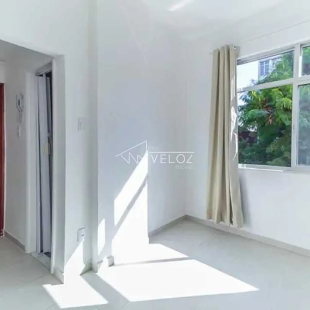 Apartamento, 1 quarto, 23 m² - Foto 4
