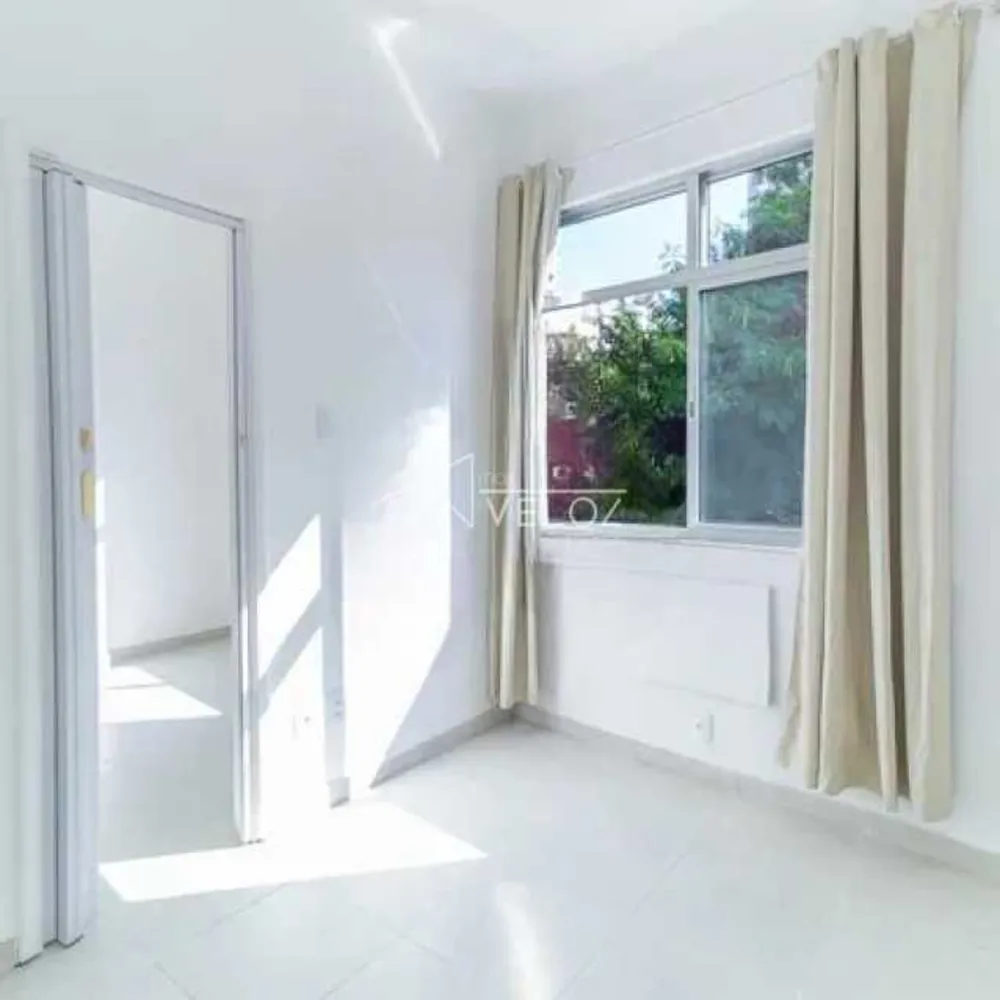 Apartamento, 1 quarto, 23 m² - Foto 5