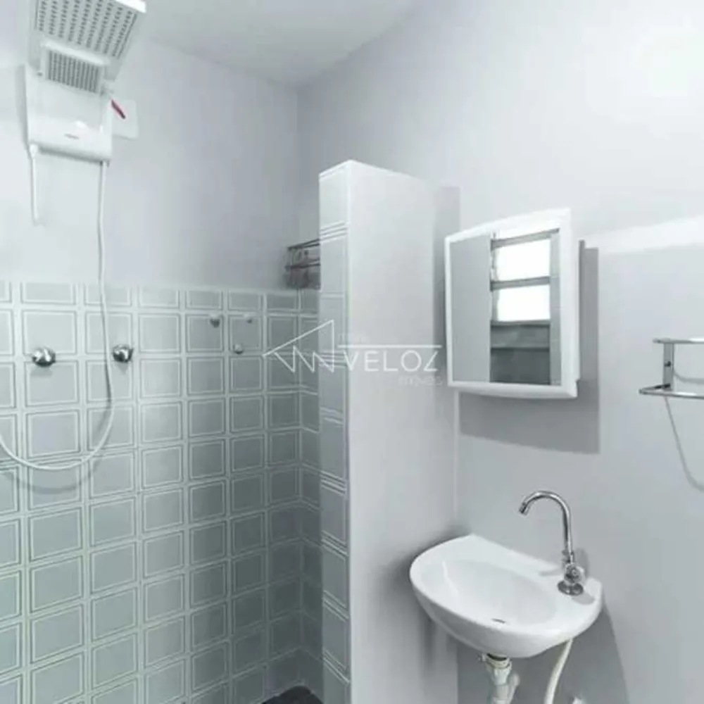 Apartamento, 1 quarto, 23 m² - Foto 12