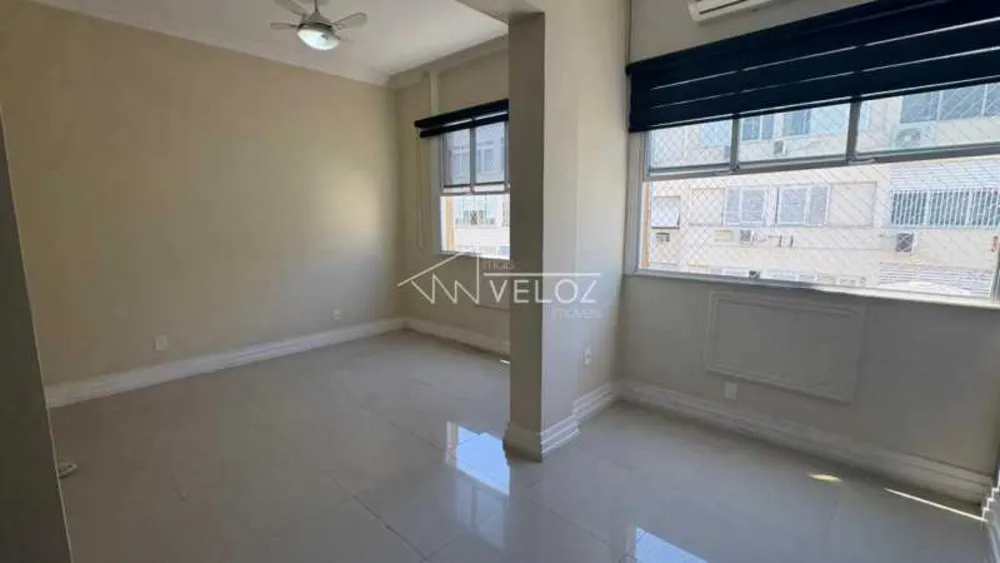Apartamento, 2 quartos, 87 m² - Foto 2