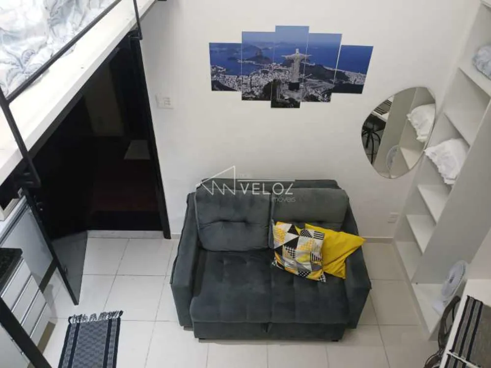 Sala-Conjunto, 18 m² - Foto 11