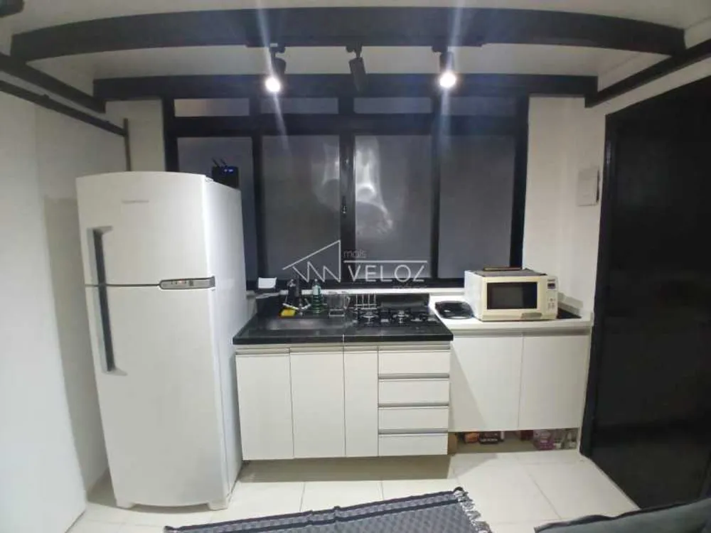 Sala-Conjunto, 18 m² - Foto 12
