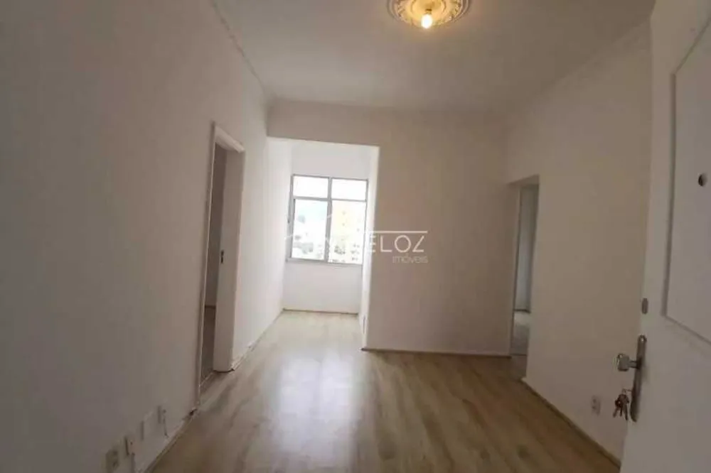 Apartamento, 2 quartos, 58 m² - Foto 3