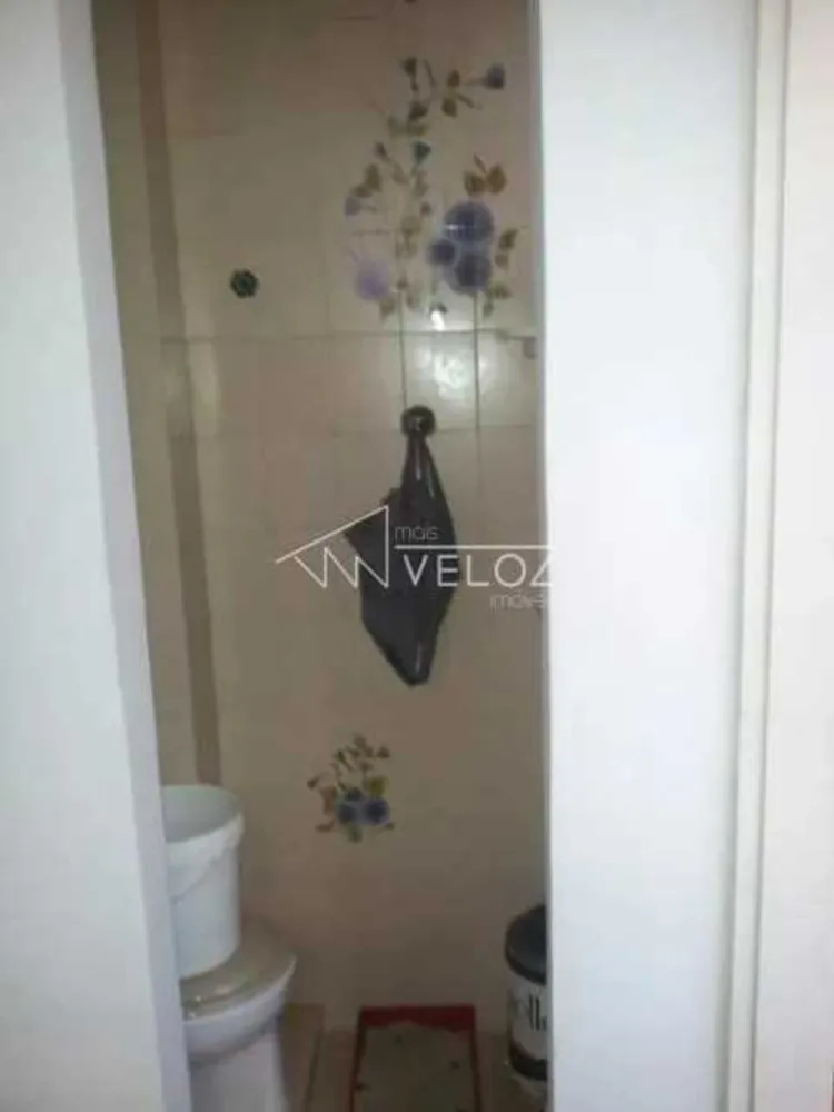 Apartamento, 2 quartos, 65 m² - Foto 10