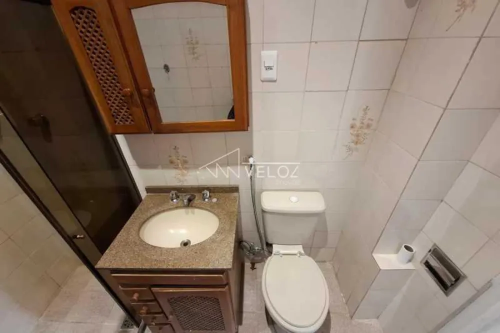 Apartamento, 2 quartos, 64 m² - Foto 8