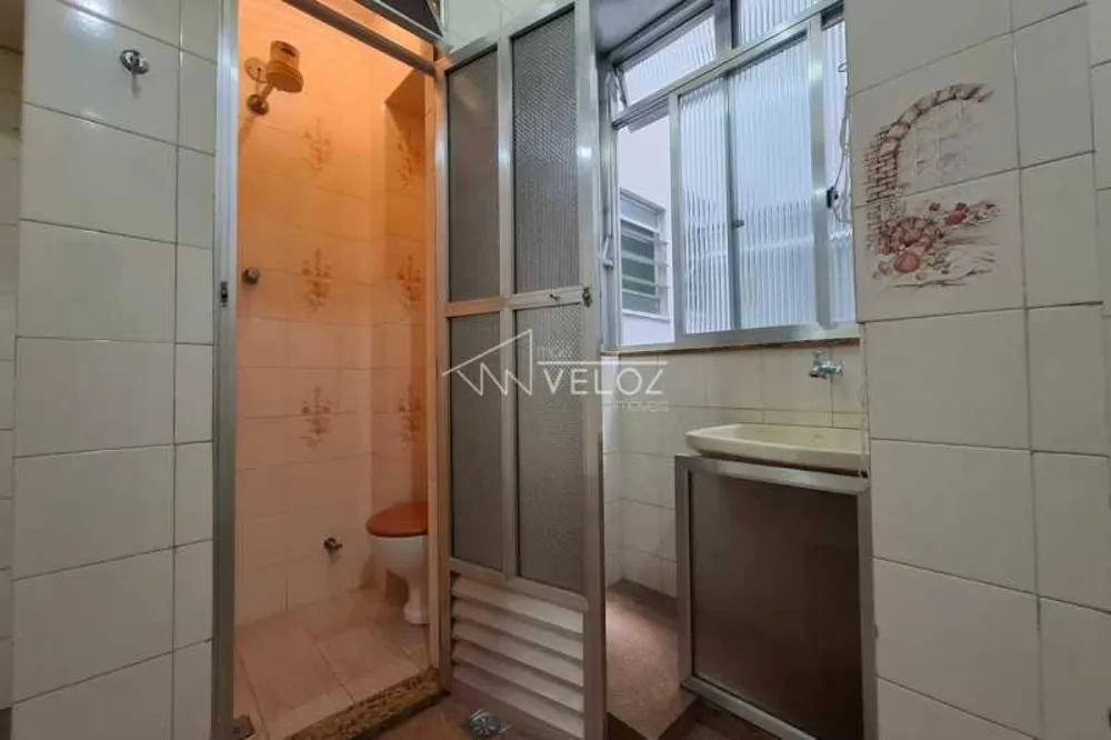 Apartamento, 2 quartos, 64 m² - Foto 3