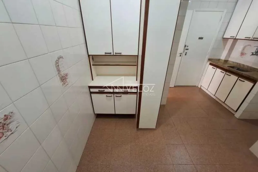 Apartamento, 2 quartos, 64 m² - Foto 6
