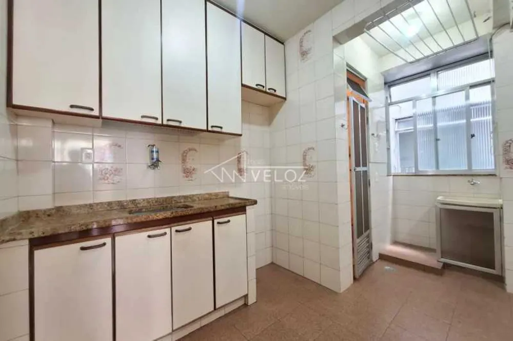 Apartamento, 2 quartos, 64 m² - Foto 4
