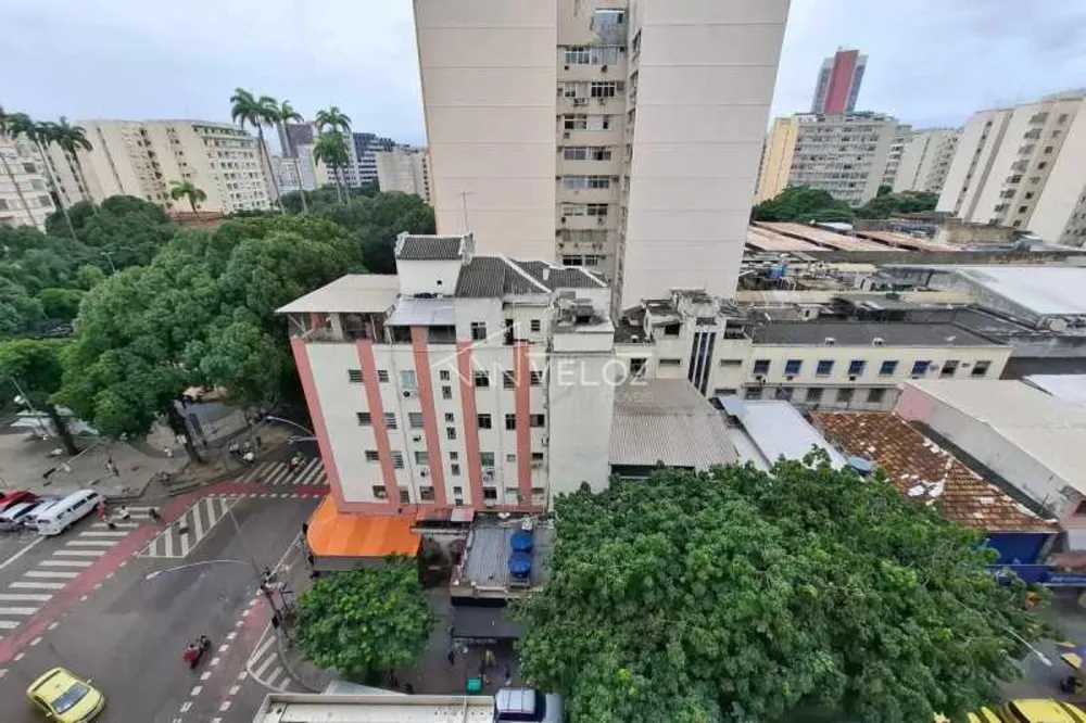 Apartamento, 2 quartos, 64 m² - Foto 2