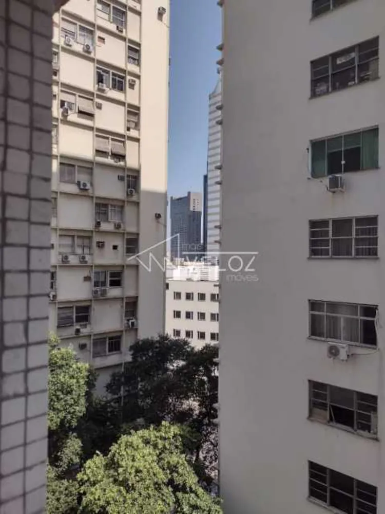 Apartamento, 2 quartos, 43 m² - Foto 5