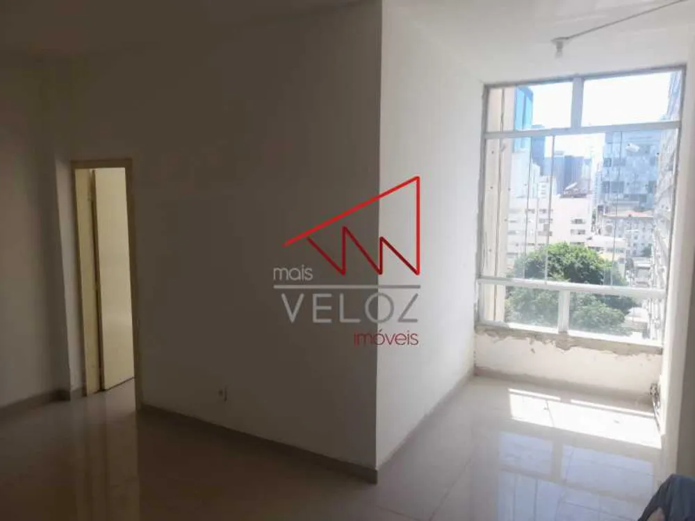 Apartamento, 1 quarto, 40 m² - Foto 6