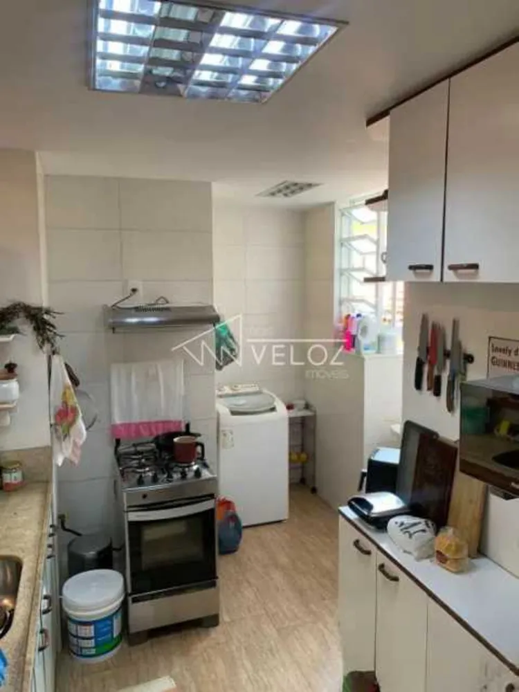 Apartamento, 2 quartos, 76 m² - Foto 10