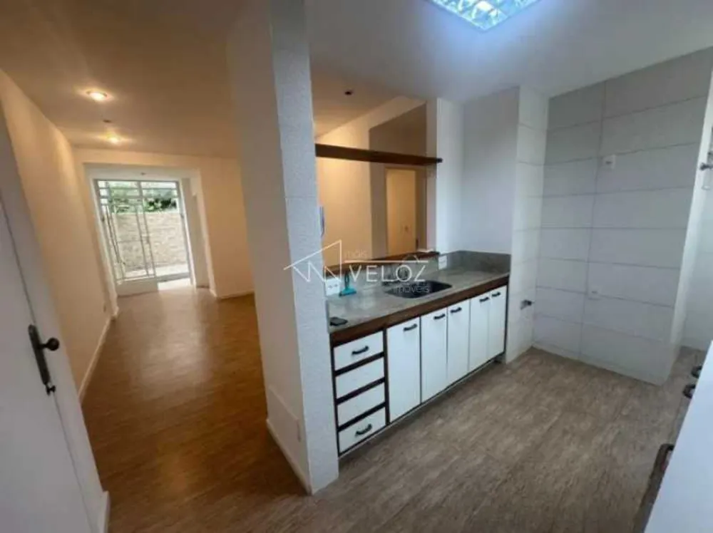Apartamento, 2 quartos, 76 m² - Foto 12
