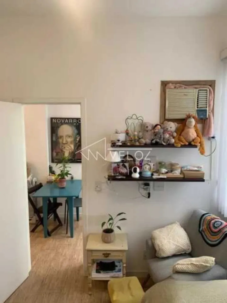 Apartamento, 2 quartos, 76 m² - Foto 3