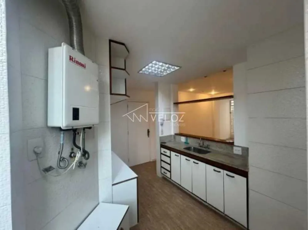 Apartamento, 2 quartos, 76 m² - Foto 8