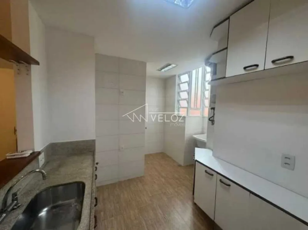 Apartamento, 2 quartos, 76 m² - Foto 2