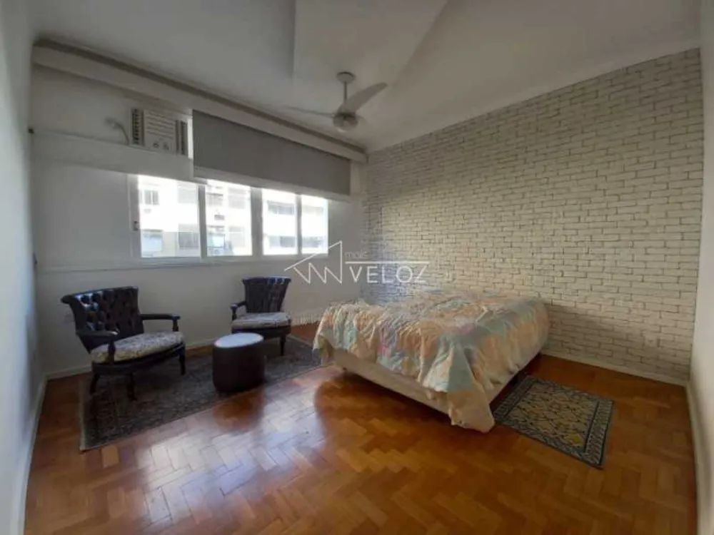 Apartamento, 4 quartos, 261 m² - Foto 6