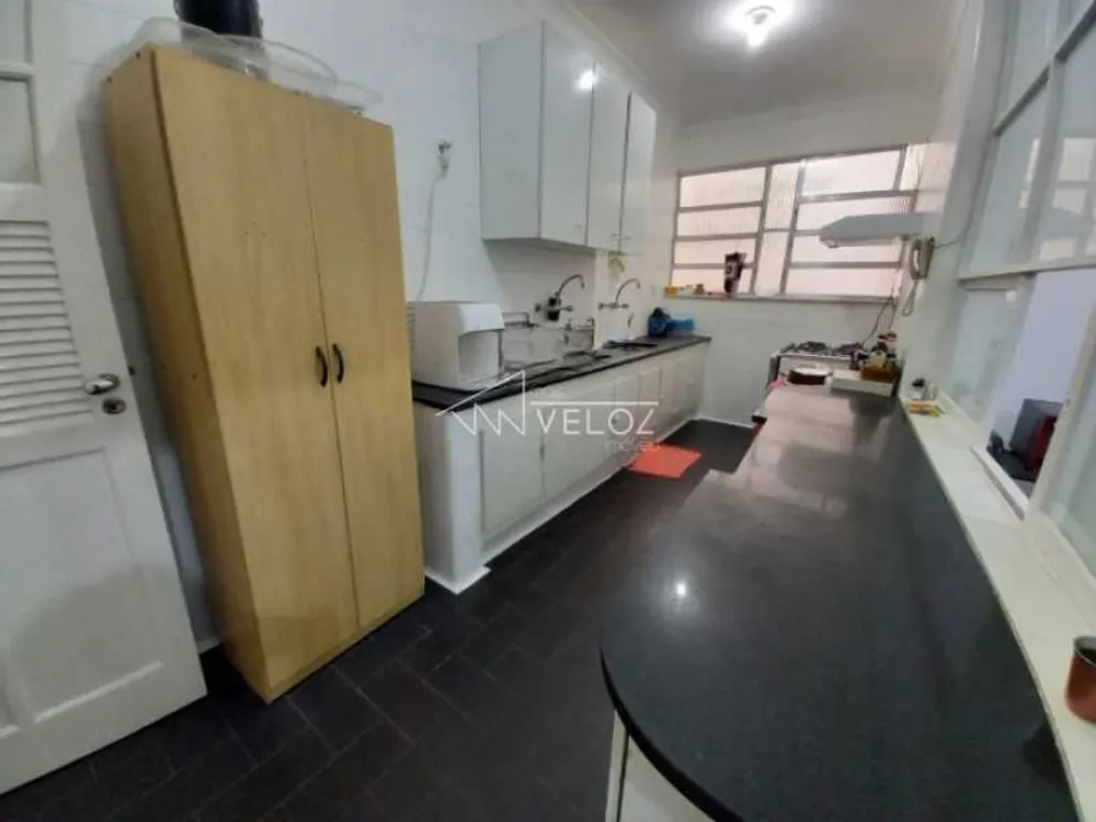 Apartamento, 4 quartos, 261 m² - Foto 13