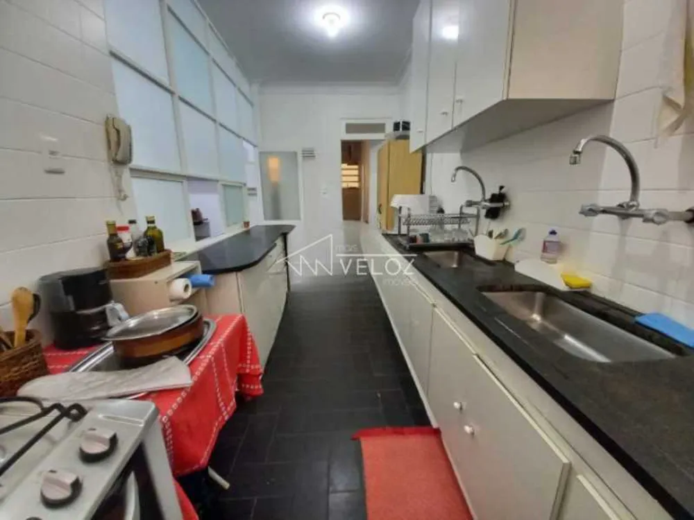 Apartamento, 4 quartos, 261 m² - Foto 17