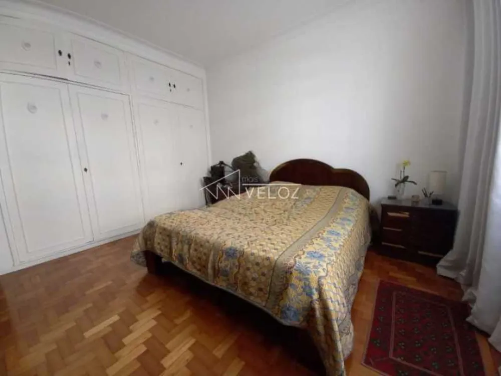 Apartamento, 4 quartos, 261 m² - Foto 4