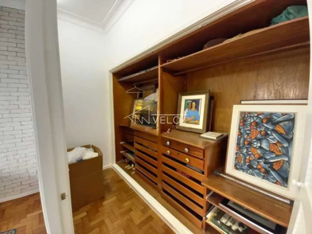Apartamento, 4 quartos, 261 m² - Foto 14