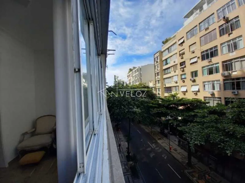 Apartamento, 4 quartos, 261 m² - Foto 19