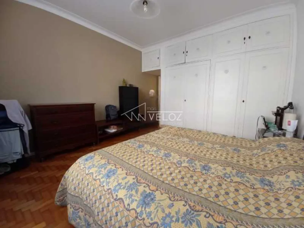 Apartamento, 4 quartos, 261 m² - Foto 12