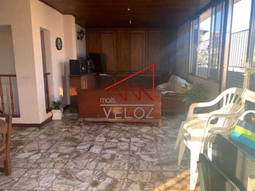 Apartamento, 3 quartos, 185 m² - Foto 8