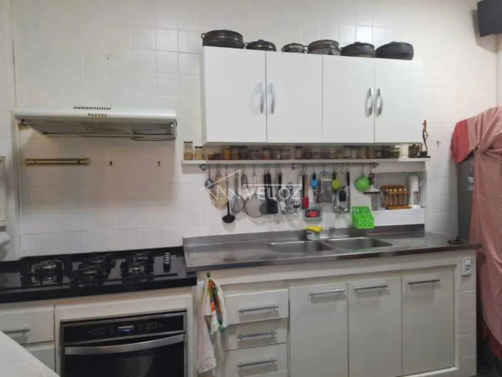 Apartamento, 3 quartos, 225 m² - Foto 14