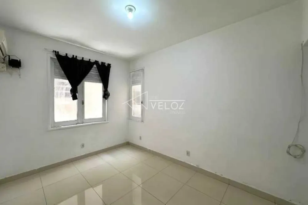 Apartamento, 1 quarto, 21 m² - Foto 1