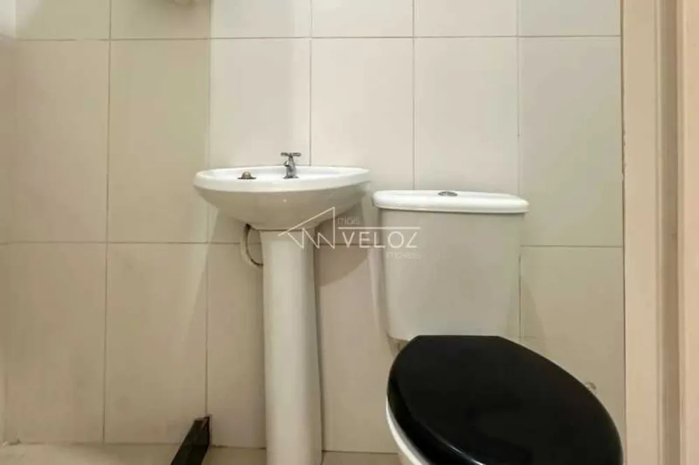 Apartamento, 1 quarto, 21 m² - Foto 10