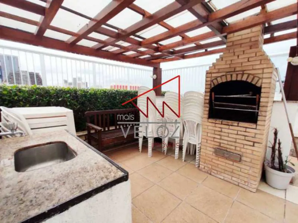 Apartamento, 1 quarto, 32 m² - Foto 9