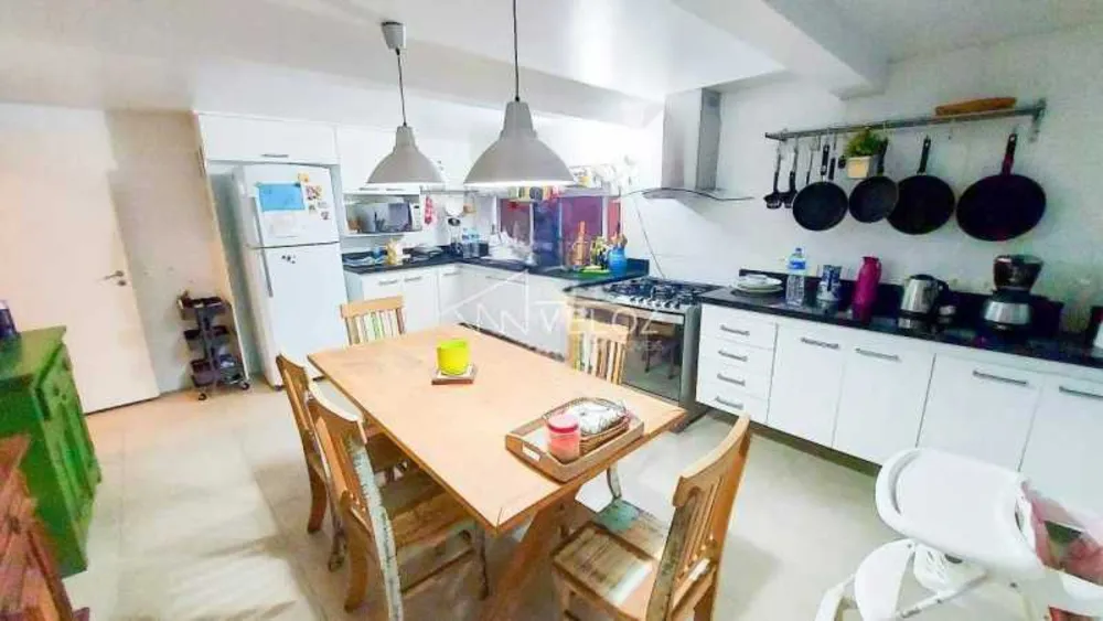 Apartamento, 5 quartos, 270 m² - Foto 22