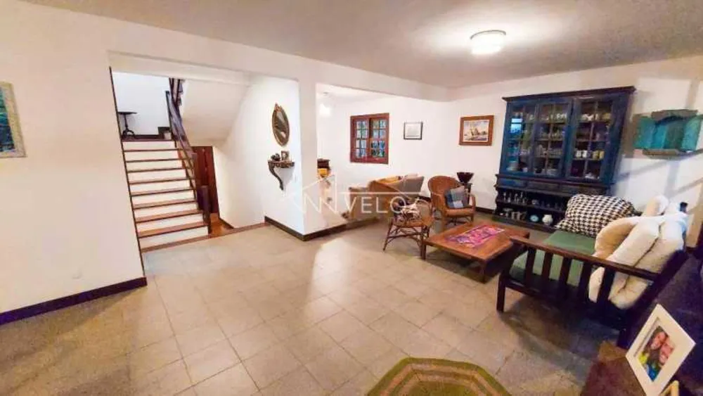 Apartamento, 5 quartos, 270 m² - Foto 8