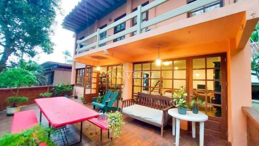 Apartamento, 5 quartos, 270 m² - Foto 13