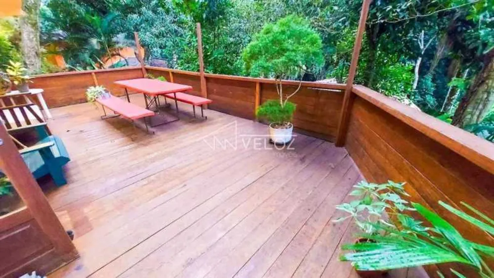 Apartamento, 5 quartos, 270 m² - Foto 7