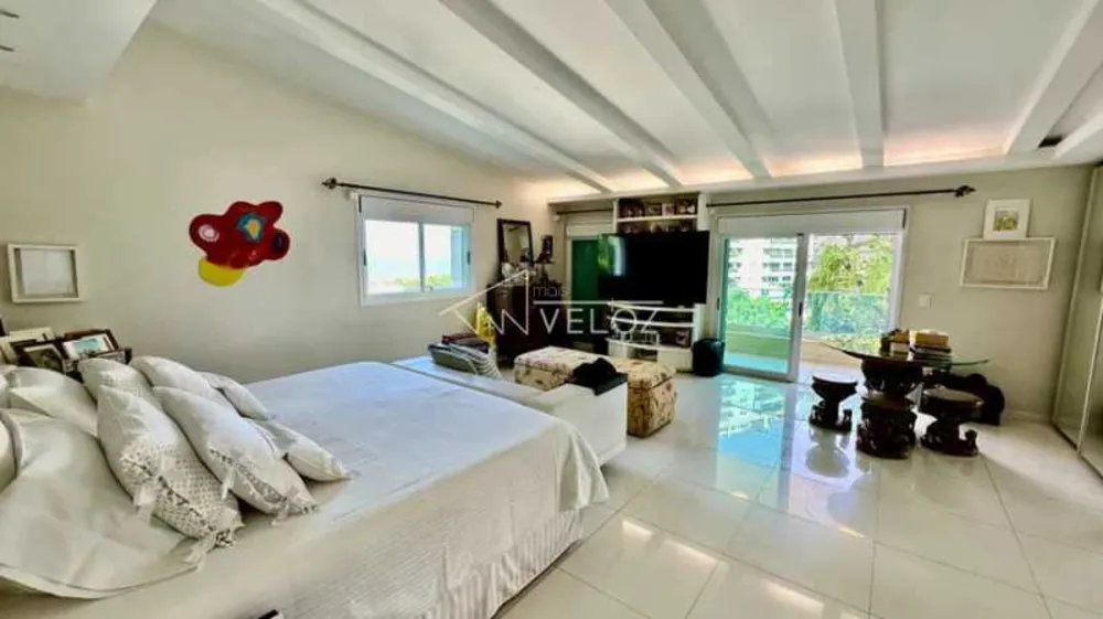 Apartamento, 5 quartos, 562 m² - Foto 1