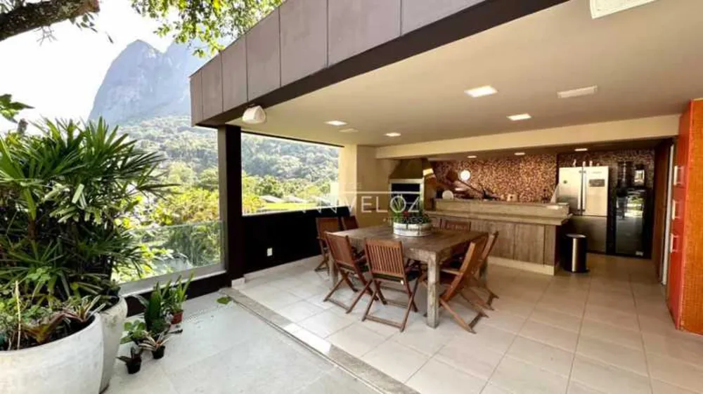 Apartamento, 5 quartos, 562 m² - Foto 8