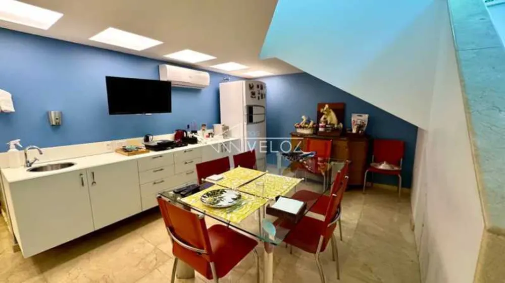 Apartamento, 5 quartos, 562 m² - Foto 12