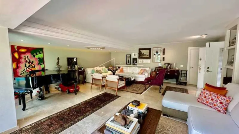 Apartamento, 5 quartos, 562 m² - Foto 6