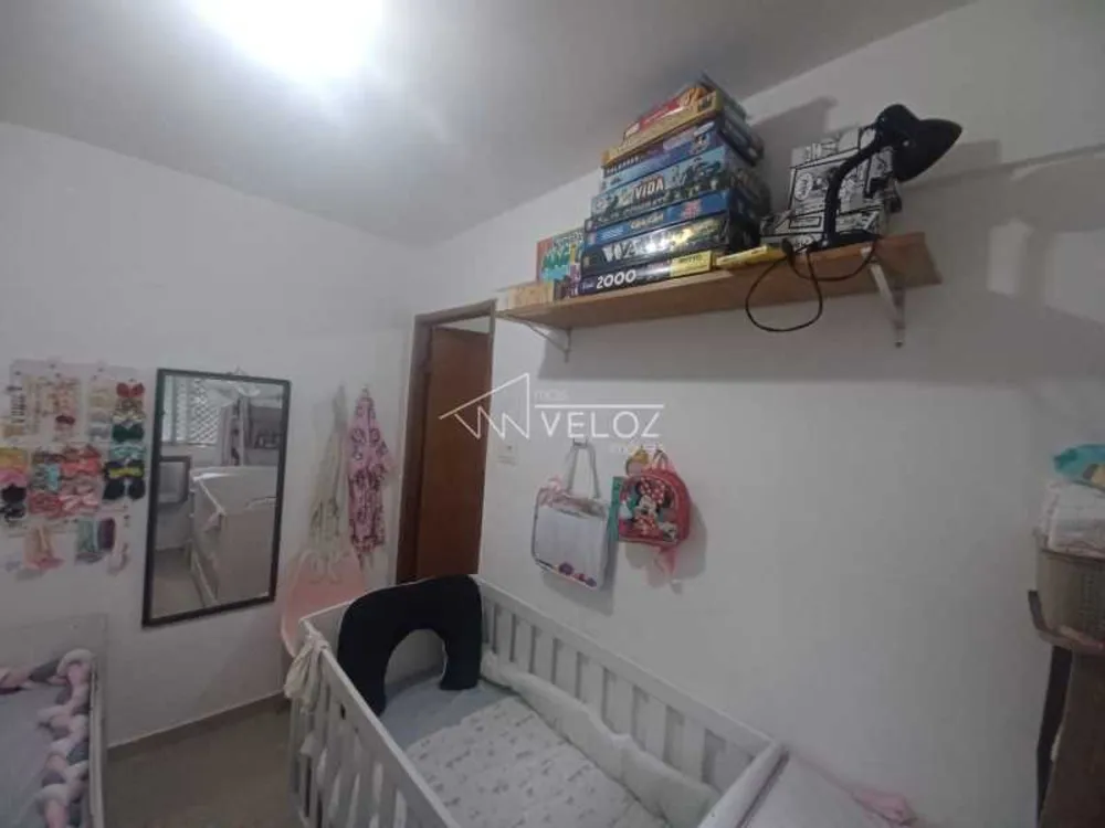 Apartamento, 1 quarto, 27 m² - Foto 16