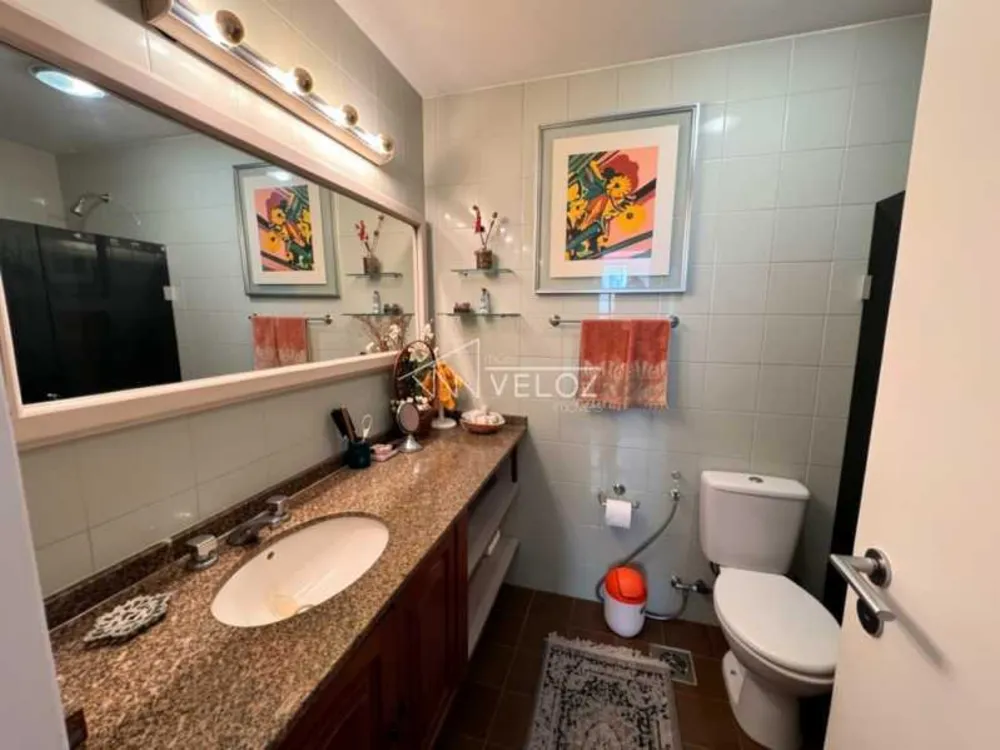 Apartamento, 2 quartos, 110 m² - Foto 16