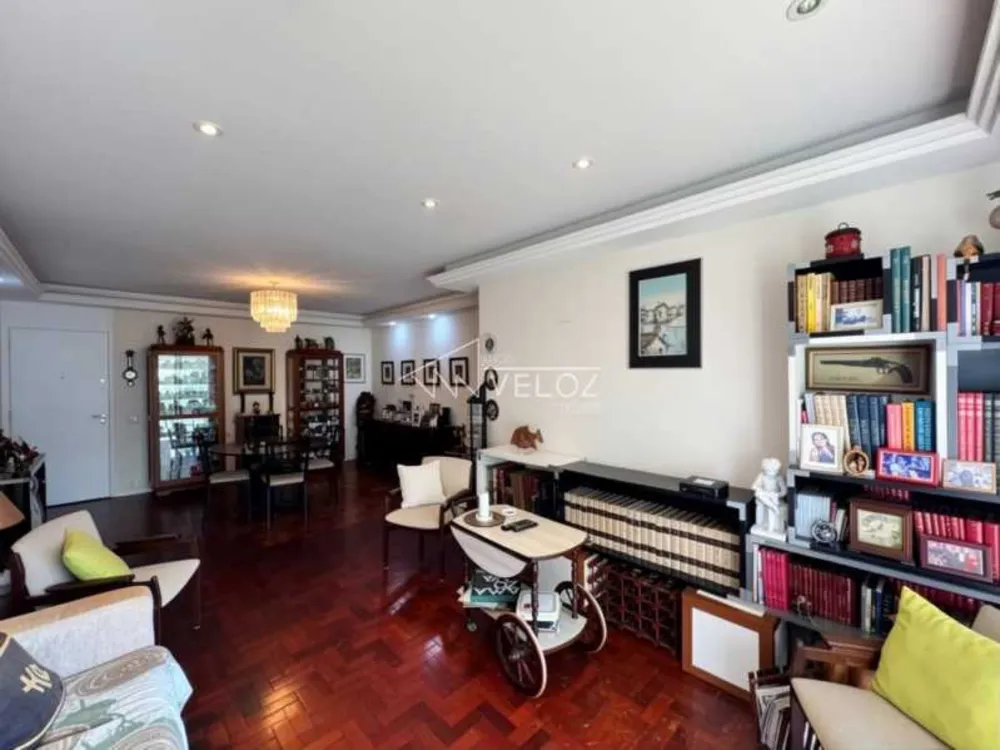 Apartamento, 2 quartos, 110 m² - Foto 7