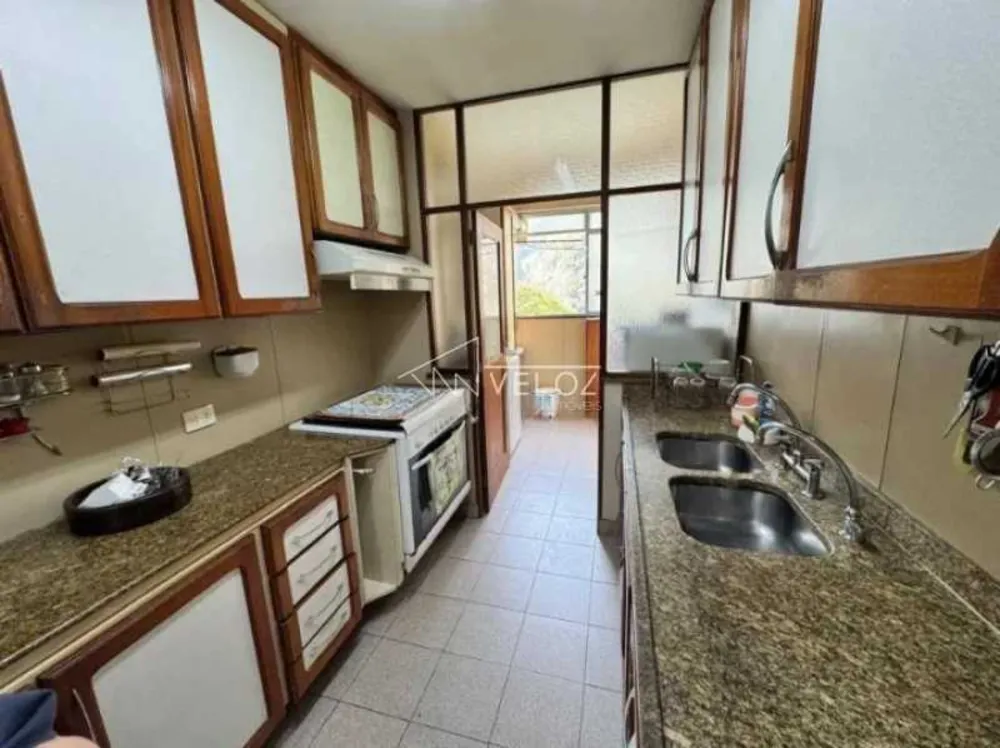 Apartamento, 2 quartos, 110 m² - Foto 2