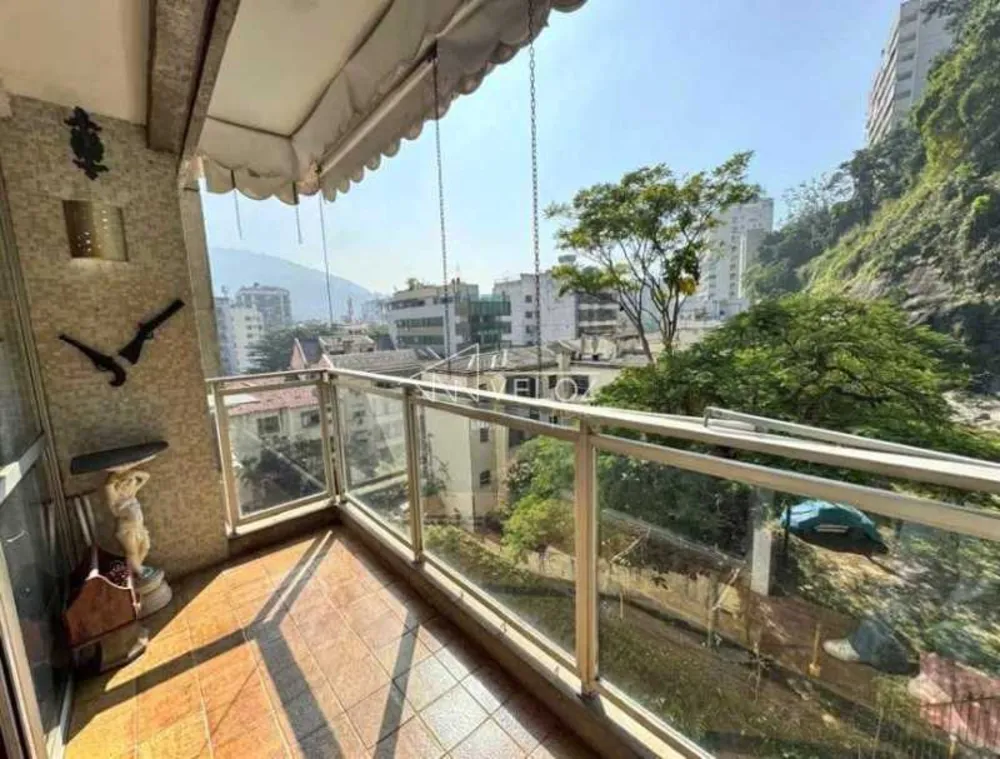 Apartamento, 2 quartos, 110 m² - Foto 1
