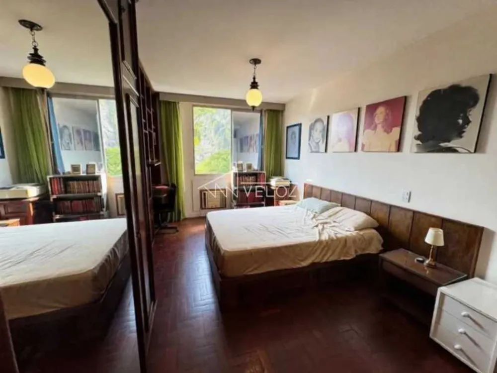 Apartamento, 2 quartos, 110 m² - Foto 12