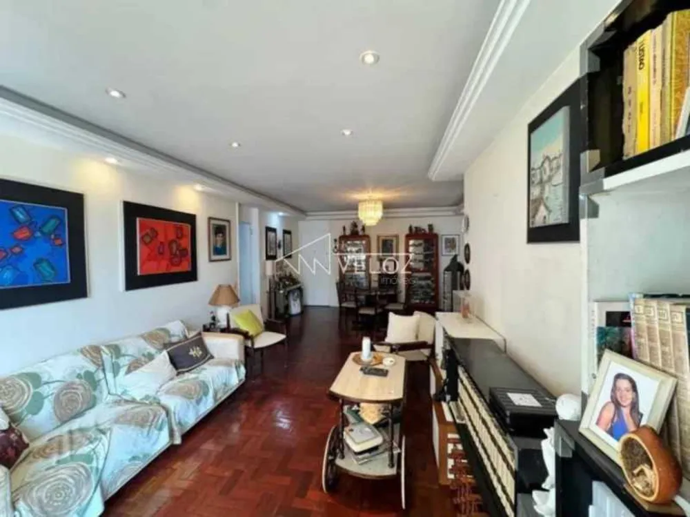 Apartamento, 2 quartos, 110 m² - Foto 6