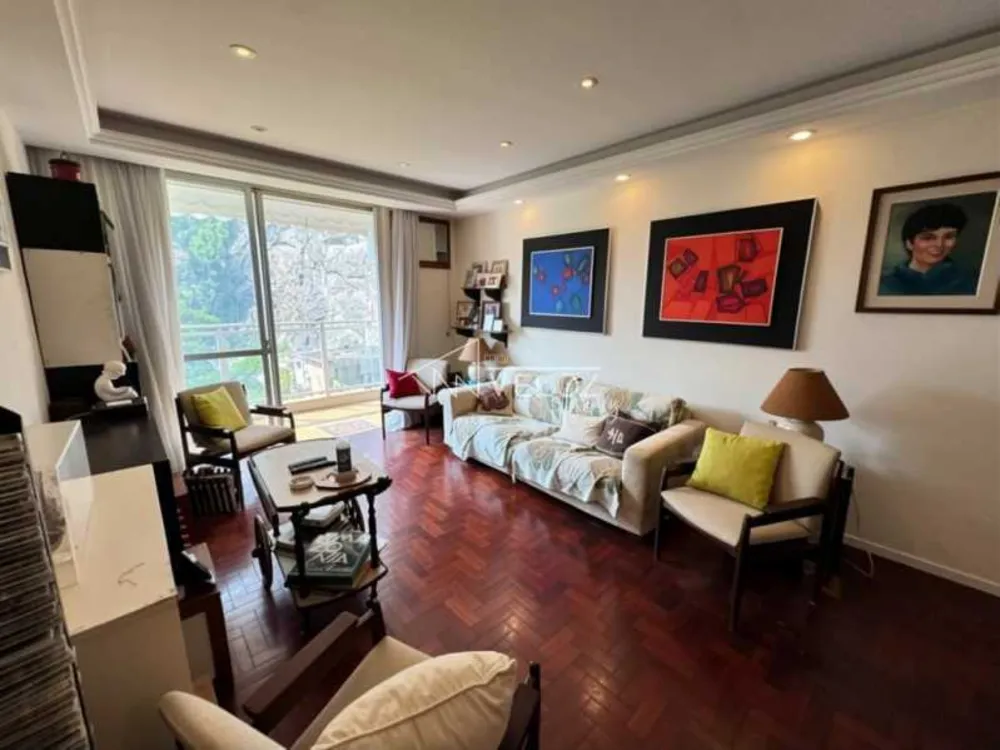 Apartamento, 2 quartos, 110 m² - Foto 11